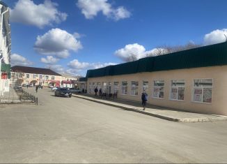 Торговая площадь на продажу, 267 м2, Новоузенск, улица Базарная Площадь, 9