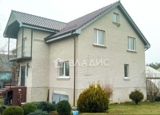 Дом на продажу, 388.2 м2, поселок Заозерье, Летний переулок