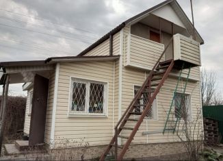 Продаю дом, 75 м2, посёлок Ковалёвка, Центральная улица