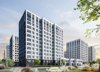 Продажа двухкомнатной квартиры, 55.5 м2, Санкт-Петербург, муниципальный округ Юнтолово, Планерная улица, 99
