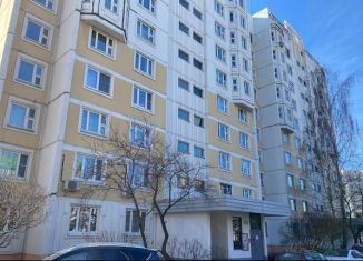Двухкомнатная квартира на продажу, 54 м2, Москва, Южнобутовская улица, 123, метро Бунинская аллея