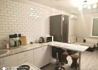 Сдаю в аренду двухкомнатную квартиру, 48 м2, Ростов-на-Дону, улица Тимофеева, 9, ЖК Платовский