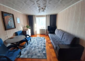 Продам двухкомнатную квартиру, 52.6 м2, Зеленодольск, улица Гоголя, 57А