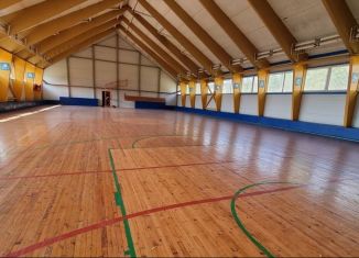 Помещение свободного назначения на продажу, 936.9 м2, посёлок Юбилейный, улица Газовиков, 3А