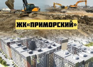 Продам двухкомнатную квартиру, 67 м2, Махачкала, проспект Насрутдинова, 162