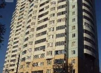 Однокомнатная квартира в аренду, 45 м2, Москва, улица Дмитрия Ульянова, 43к3, район Котловка