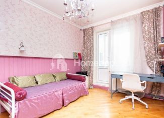 Продам двухкомнатную квартиру, 65 м2, Москва, Мичуринский проспект, 9к3, район Раменки