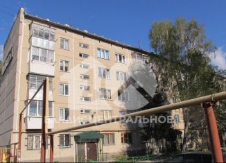 2-комнатная квартира на продажу, 45 м2, Новосибирская область, микрорайон Подгорный, 5
