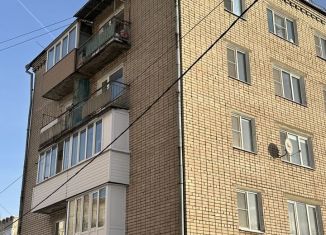 Продажа 4-комнатной квартиры, 59.4 м2, Нижегородская область, Первомайская улица, 12