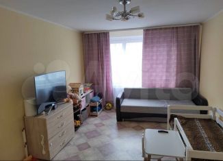 Продам 1-комнатную квартиру, 43.3 м2, Тюменская область, Широтная улица, 190