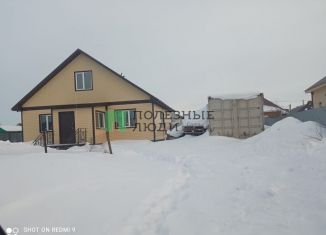 Продажа дома, 195 м2, посёлок городского типа Нижняя Мактама, улица Некрасова