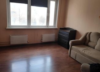 Продается 1-комнатная квартира, 43 м2, Московская область, Подмосковная улица, 33