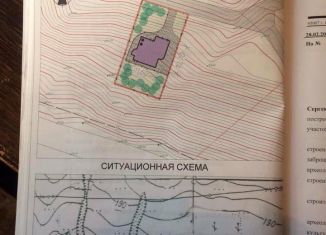 Земельный участок на продажу, 6 сот., село Оползневое, Совхозная улица