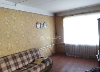 Продается трехкомнатная квартира, 53 м2, Владимирская область, Центральная улица, 2А