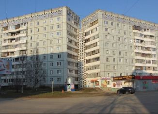 Продажа 4-комнатной квартиры, 86 м2, Сыктывкар, Петрозаводская улица, 38, район Орбита