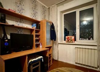 Продается двухкомнатная квартира, 45 м2, Кемеровская область, проспект Авиаторов, 76
