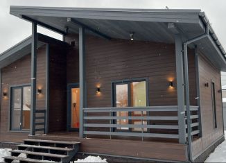 Продаю дом, 65 м2, деревня Селятино, улица Полянка