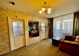 Продаю трехкомнатную квартиру, 48 м2, Тверская область, проспект Николая Корыткова, 30