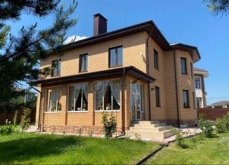 Дом на продажу, 350 м2, Калуга, Трамплинная улица, 90