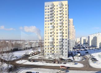Двухкомнатная квартира на продажу, 56 м2, Тюмень, улица Будённого, 1Ак1, Ленинский округ