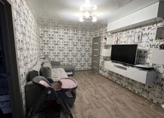 Продам трехкомнатную квартиру, 55.9 м2, Дзержинск, проспект Циолковского, 53А