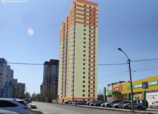 Продается 1-комнатная квартира, 41.3 м2, Ульяновская область, улица Кролюницкого, 29