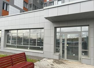 Торговая площадь на продажу, 322.1 м2, Реутов, Носовихинское шоссе, 43