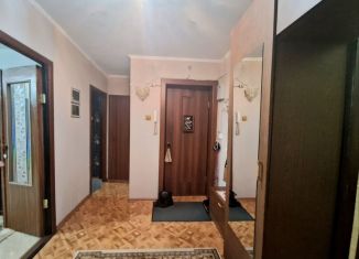 Продается четырехкомнатная квартира, 72 м2, Менделеевск, улица Фомина, 15