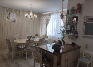 Продажа 4-комнатной квартиры, 120.1 м2, Самарская область, Ново-Садовая улица, 181