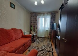 Аренда однокомнатной квартиры, 33 м2, Кемерово, Комсомольский проспект, 53