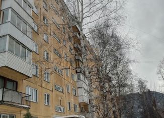 Продажа четырехкомнатной квартиры, 70.5 м2, Новосибирская область, улица Кошурникова, 37