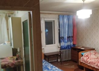 Аренда однокомнатной квартиры, 32 м2, Пермский край, улица Братьев Игнатовых, 17
