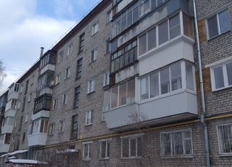Продажа 2-комнатной квартиры, 44 м2, Екатеринбург, Короткий переулок, 15, Чкаловский район