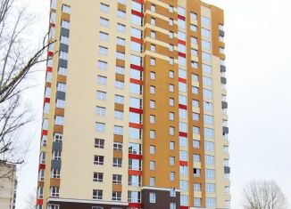 Продается 2-ком. квартира, 40 м2, Барнаул, Железнодорожный район, улица Советской Армии, 75
