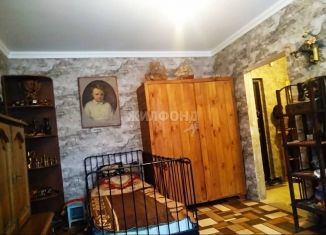 Продается 1-комнатная квартира, 32.8 м2, Новосибирск, улица Петухова, 95/1, ЖК Матрёшкин Двор