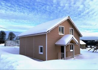 Продается дом, 145.8 м2, деревня Протасово, Рождественская улица