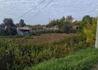 Продажа земельного участка, 4.2 сот., село Криводановка