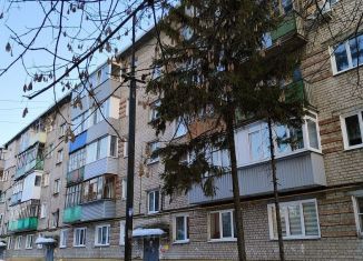 Продажа трехкомнатной квартиры, 59.2 м2, Пенза, Ленинский район, улица Карпинского, 44