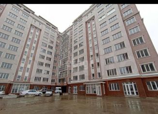 Продается 1-комнатная квартира, 44 м2, Нальчик, улица Атажукина, 12Д, район Предгорный