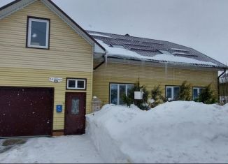 Продажа дома, 158.8 м2, Сарапул, 1-й Зелёный проезд