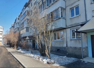 2-комнатная квартира на продажу, 43.9 м2, Иркутская область, улица Лермонтова, 273А