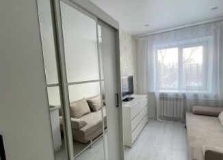 Продам квартиру студию, 18 м2, Татарстан, улица Академика Кирпичникова, 23