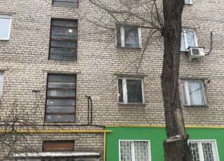 1-комнатная квартира на продажу, 17.9 м2, Самарская область, улица Георгия Димитрова, 36
