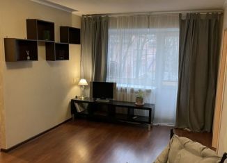 Сдам в аренду 2-ком. квартиру, 46.5 м2, Мытищи, Олимпийский проспект, 19к4