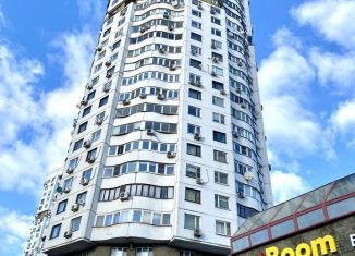 Продажа 3-комнатной квартиры, 77 м2, Москва, Люблинская улица, 165к2