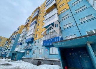 Продам двухкомнатную квартиру, 54 м2, Прокопьевск