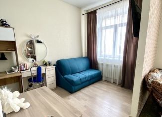 1-комнатная квартира на продажу, 33 м2, Челябинская область, проспект Славы