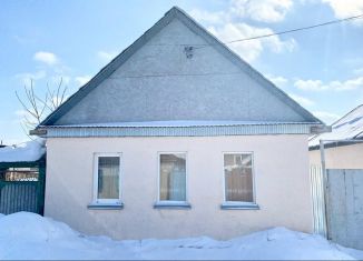 Дом на продажу, 72 м2, Оренбург, улица Тамарова, 82