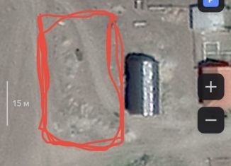 Продается земельный участок, 10 сот., село Октябрьское, улица Памяти