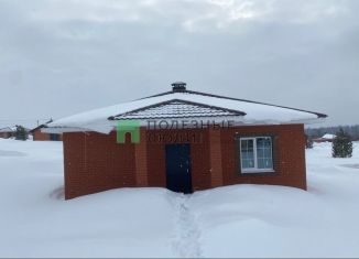 Продам дом, 85 м2, деревня Шудья, Жемчужная улица, 5